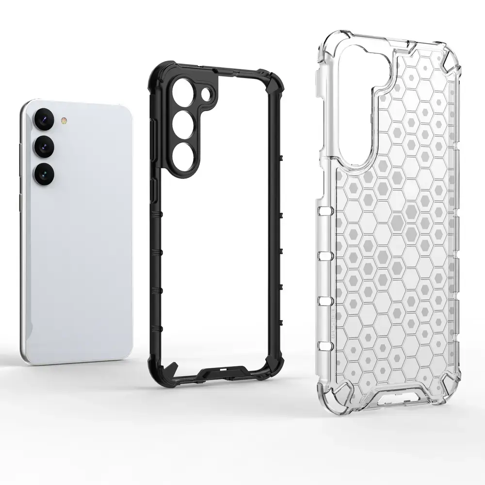 OEM Honeycomb case for Samsung Galaxy