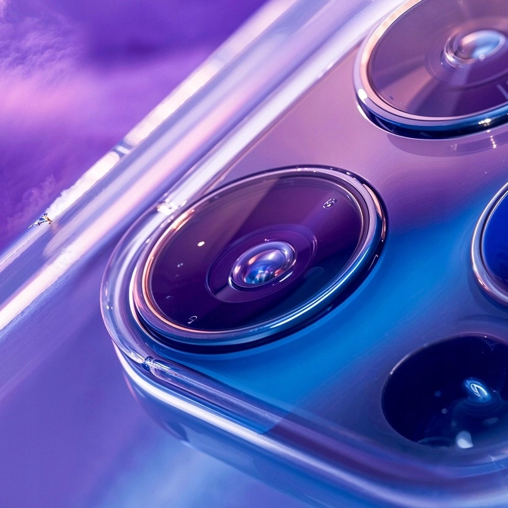 Honor 600 5G - 3mk Clear