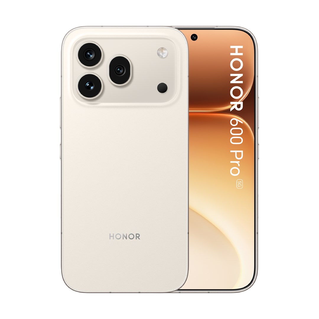 HUAWEI Honor 600 Pro 5G Dual