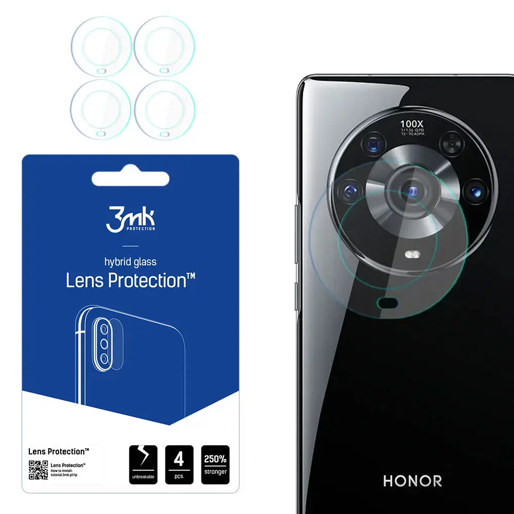 3mk Protection Honor Magic 3 Pro