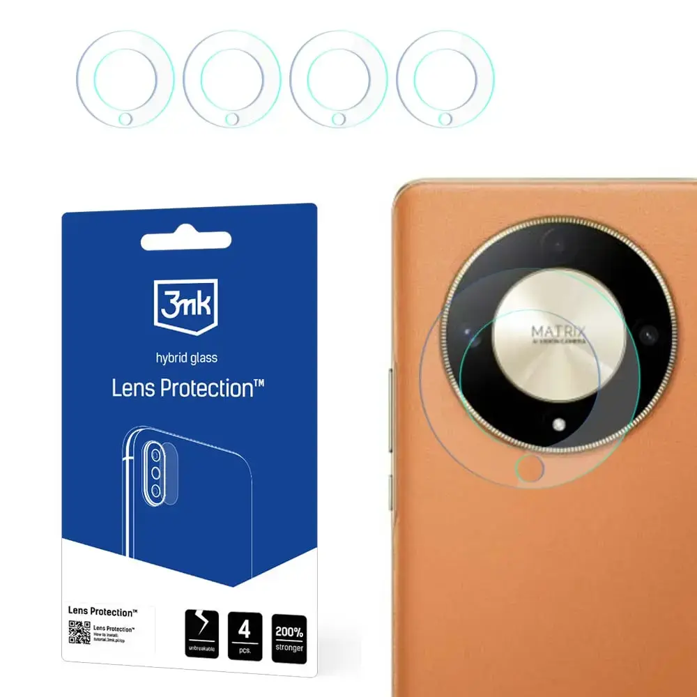 3mk Protection Honor Magic6 Lite 5G