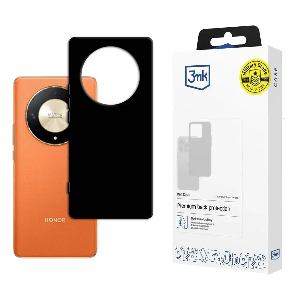 3mk Protection Honor Magic6 Lite 5G