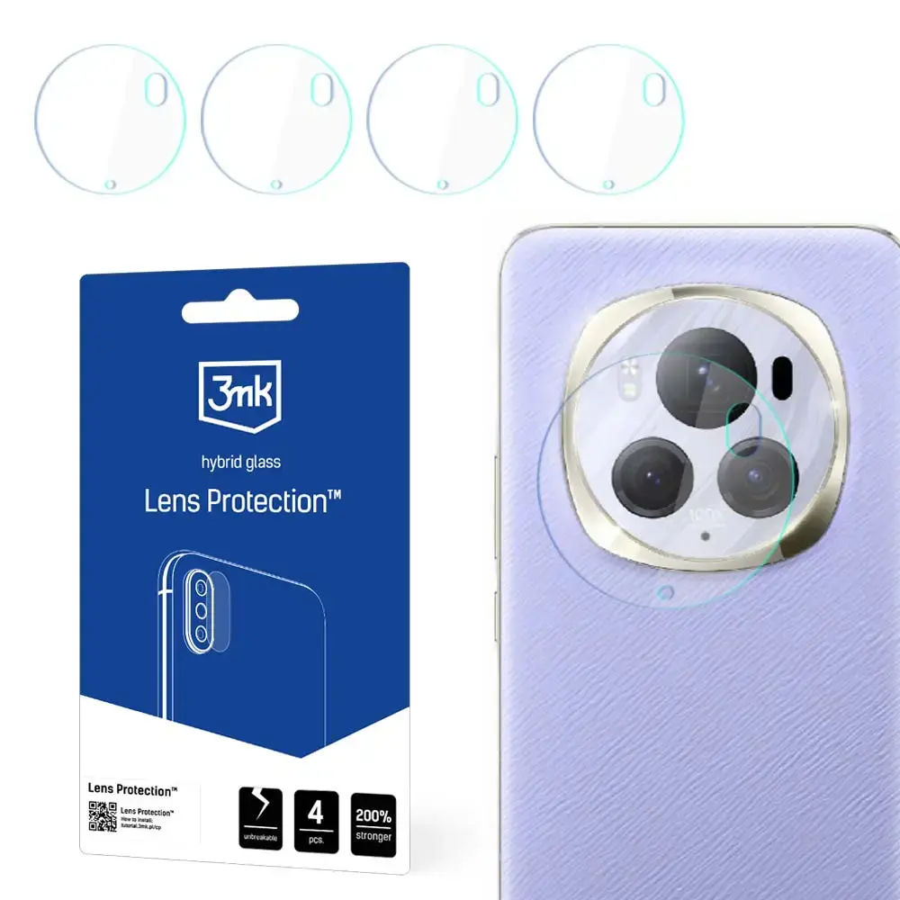 3mk Protection Honor Magic6 Pro -