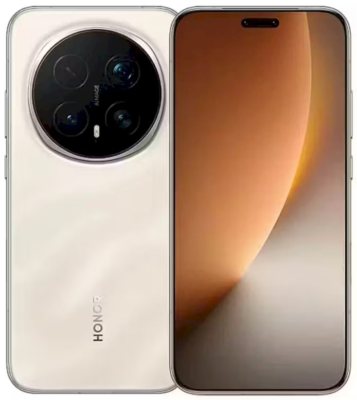 Honor Magic8 Pro 5G Viedtālrunis 12GB