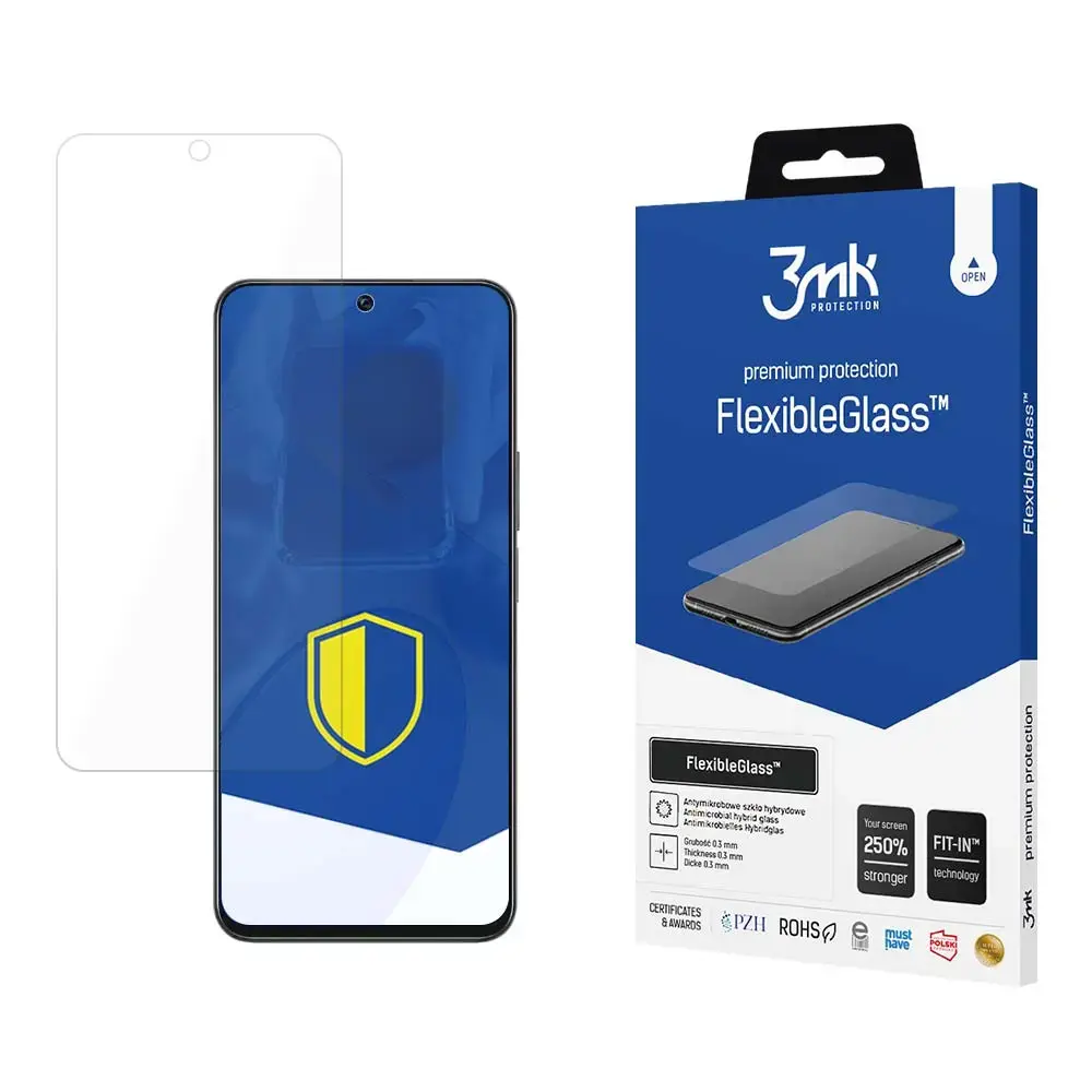 3mk Protection Honor Play 8T -