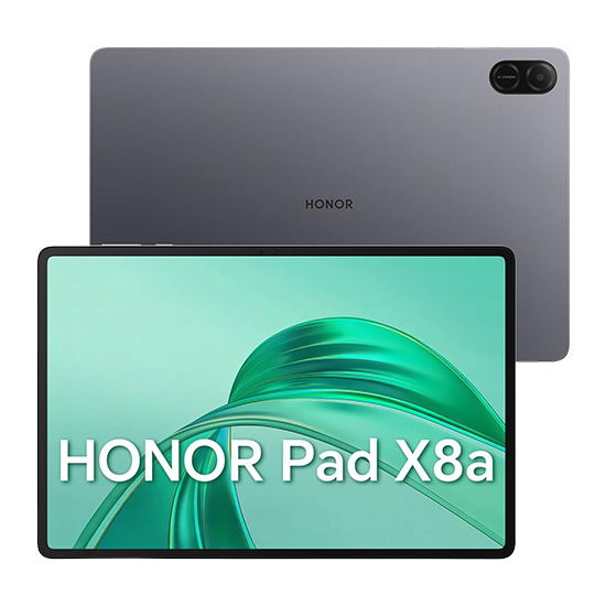 Honor Tab X8A 11`` Wi-Fi planšetdators