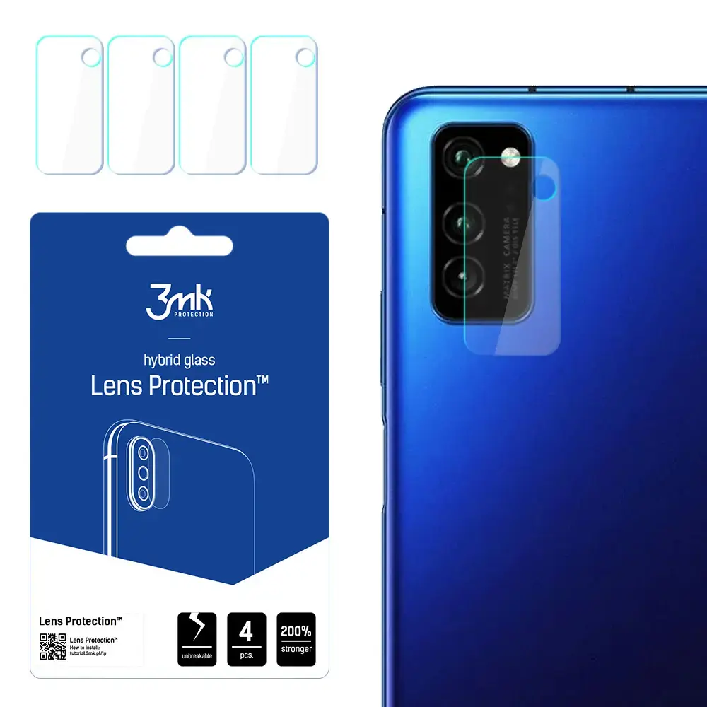 3mk Protection Honor V30 5G -