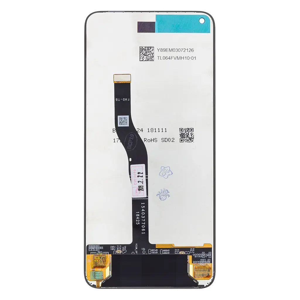 Honor View 20 LCD displejs +