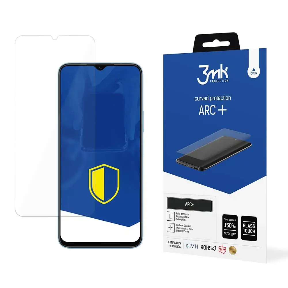 3mk Protection Honor X8 5G -