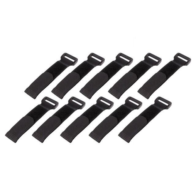 LOGILINK Hook and loop fastener; L: