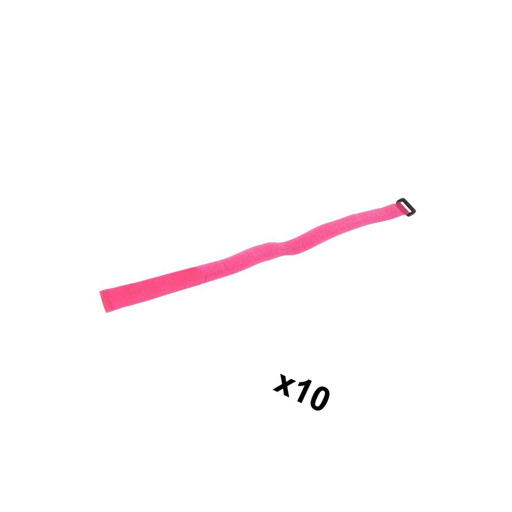 LOGILINK Hook and loop fastener; L: