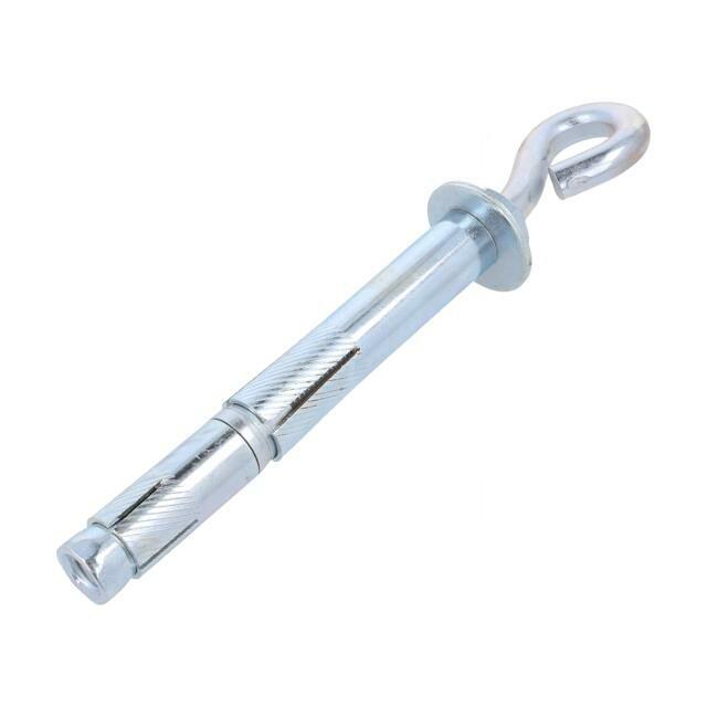 DROMET Hook; M10; ring,with a