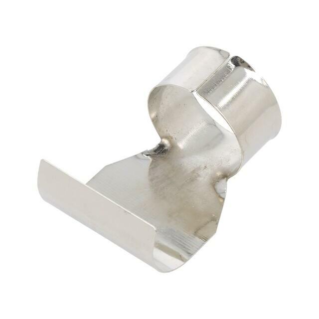 RAPID Hot-air nozzles kit; 35.5mm