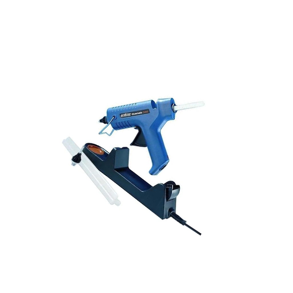 STEINEL Hot melt glue gun; Ø: