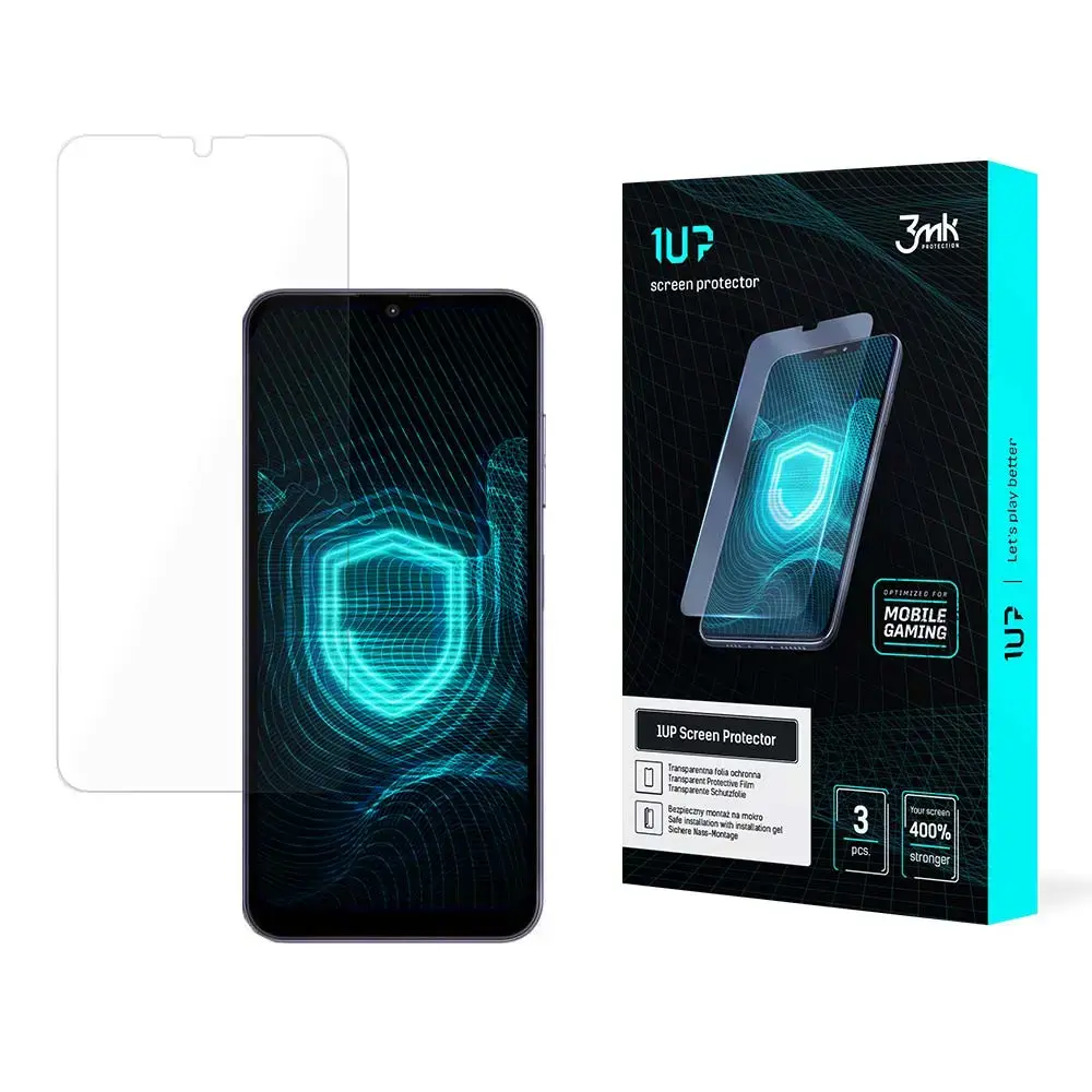 3mk Protection Hotwav Note 13 Pro