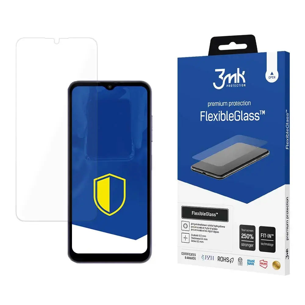 3mk Protection Hotwav Note 13 Pro