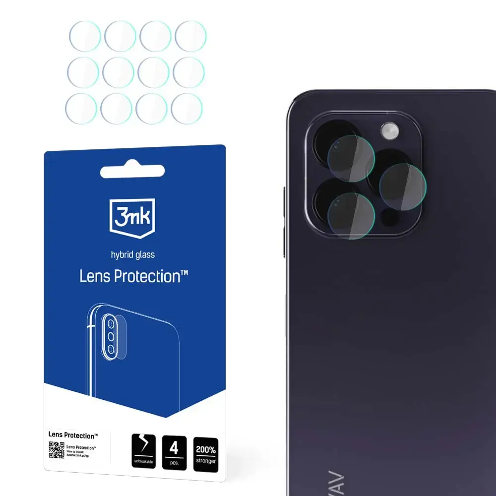 3mk Protection Hotwav Note 13 Pro