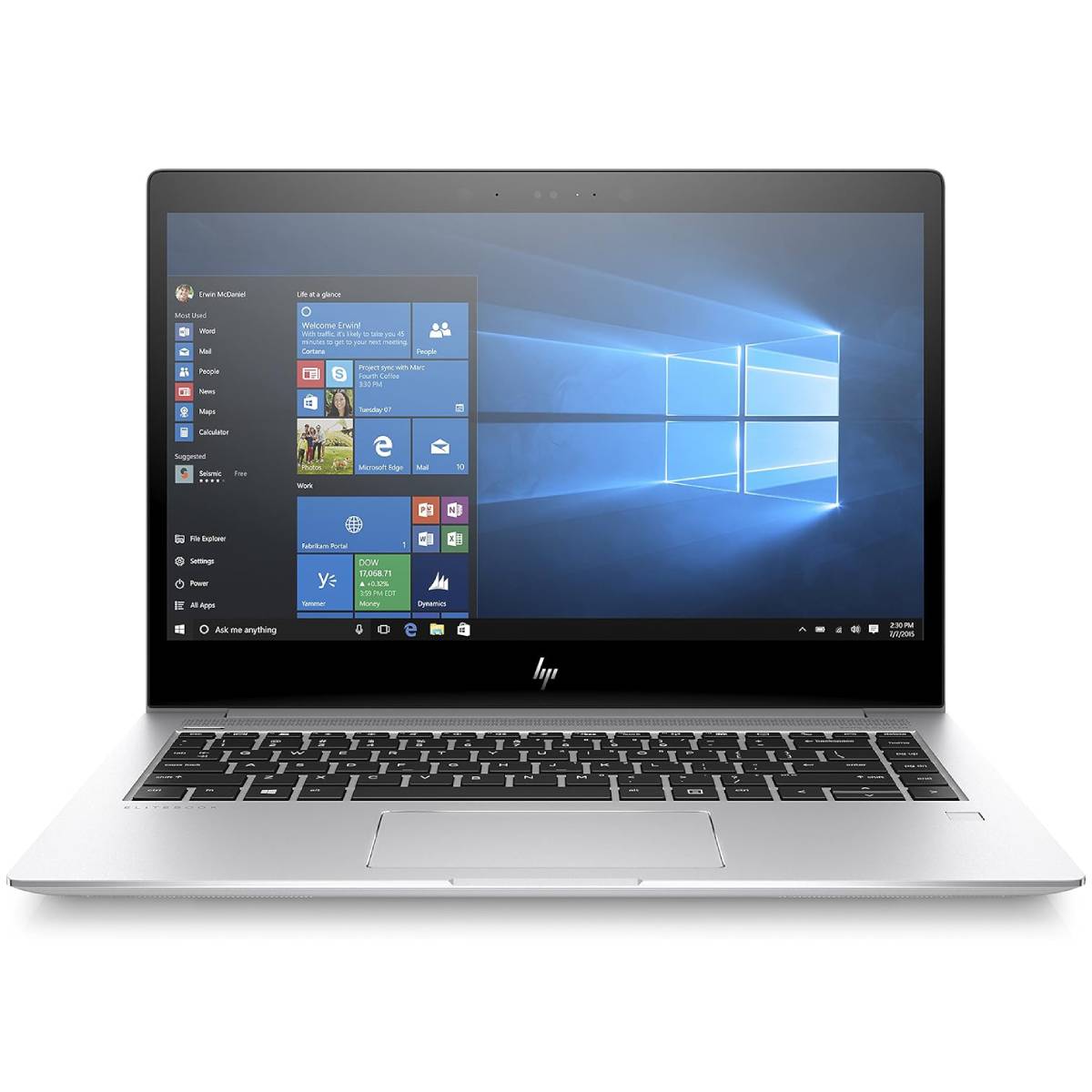 HEWLETT PACKARD HP 1040 G4 14