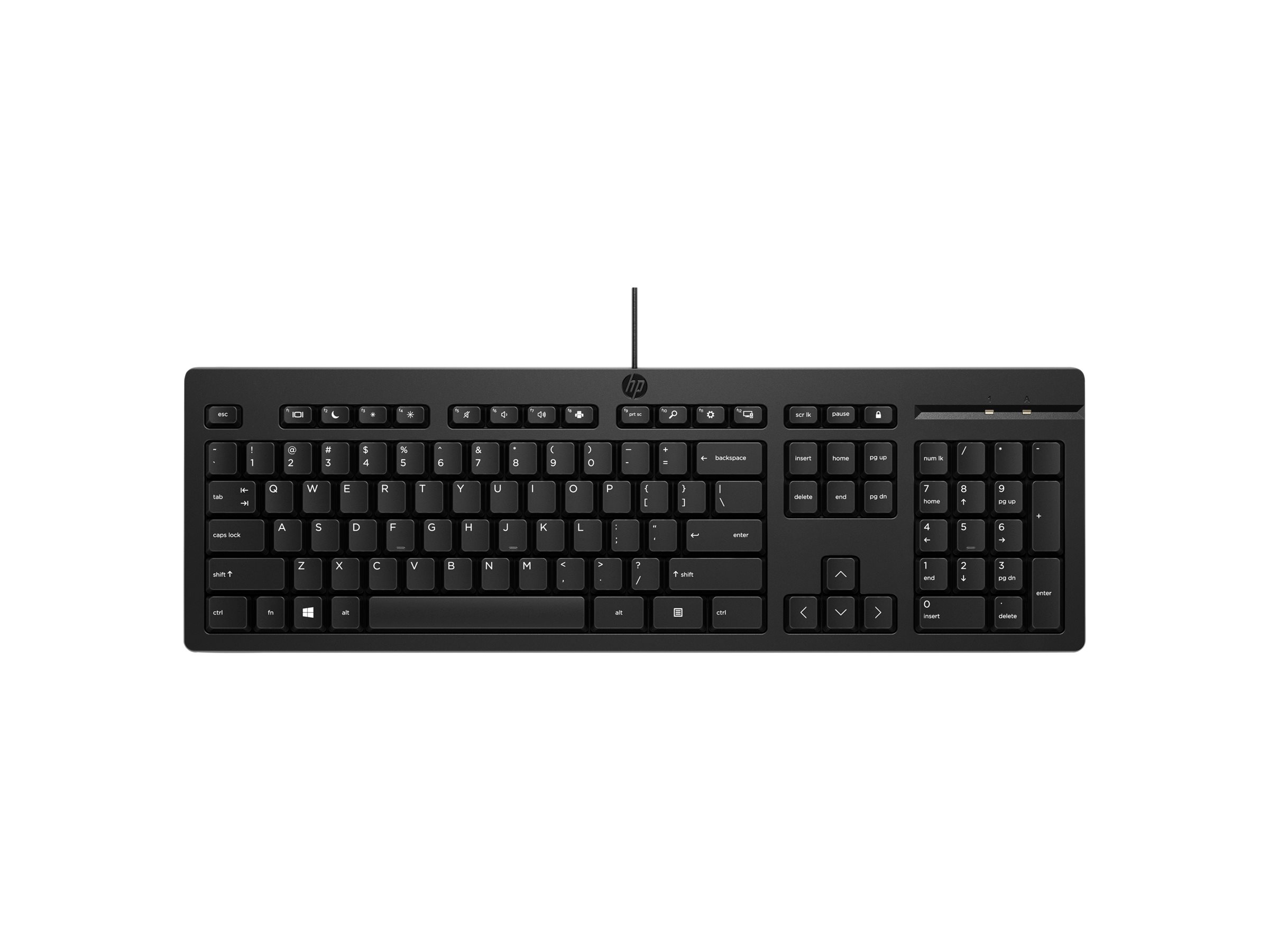 HP INC. HP 125 G2 USB