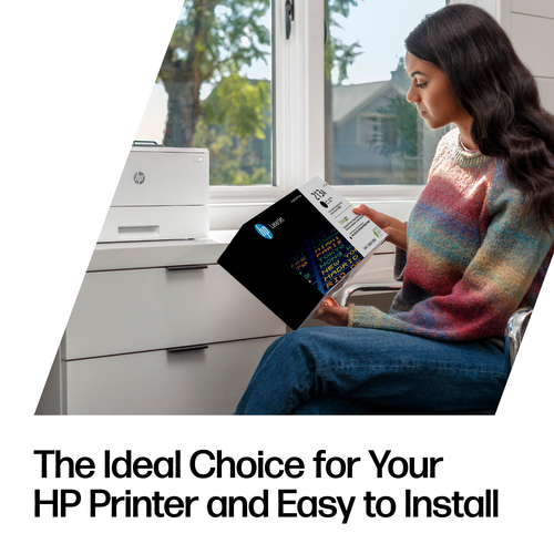 HEWLETT PACKARD HP 130A Cyan Original