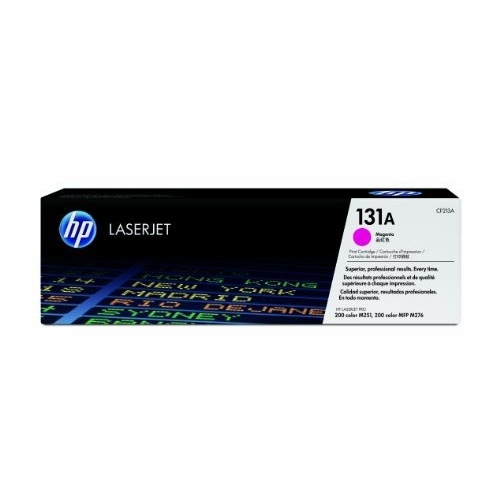 HEWLETT PACKARD HP 131A (CF213A) Toner