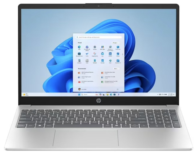 HEWLETT PACKARD HP 15-fc0047 15.6``