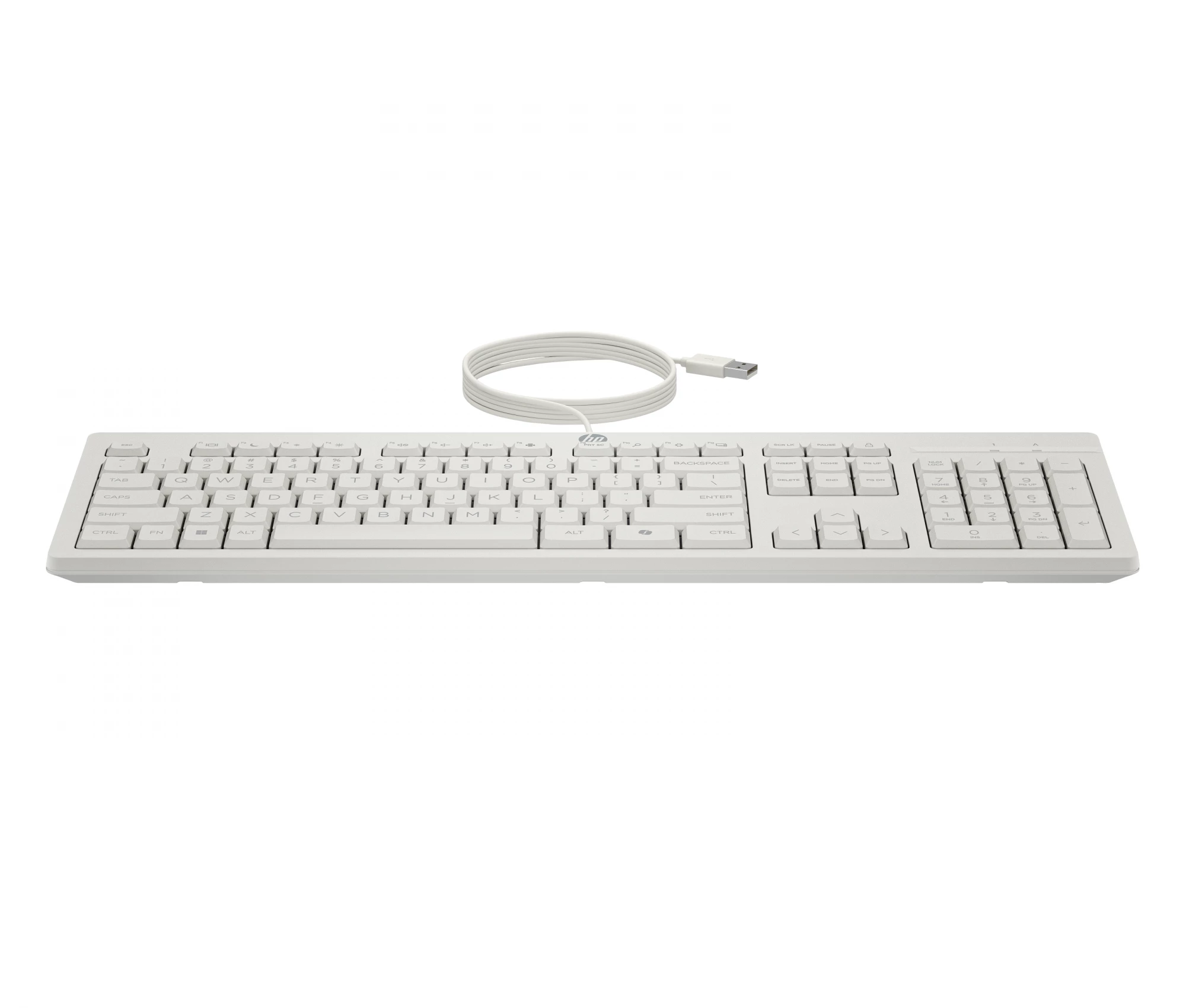 HP INC. HP 225 Wired Mouse