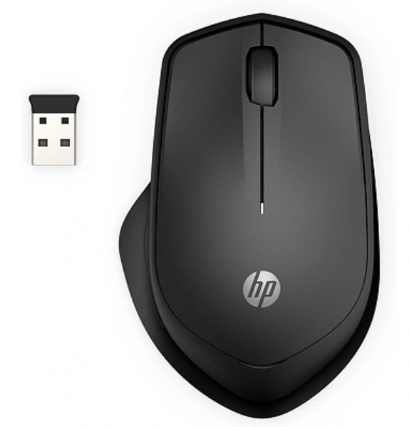HP INC. HP 280M Silent Bezvadu