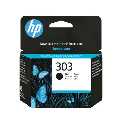 HEWLETT PACKARD HP 303 (T6N02AE) Ink