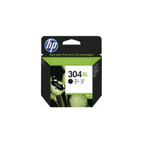 HP 304XL Tintes kārtidžs | N9K08AE#UUS