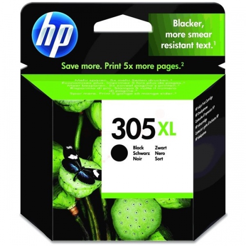 HEWLETT PACKARD HP 305 XL 3YM62AE