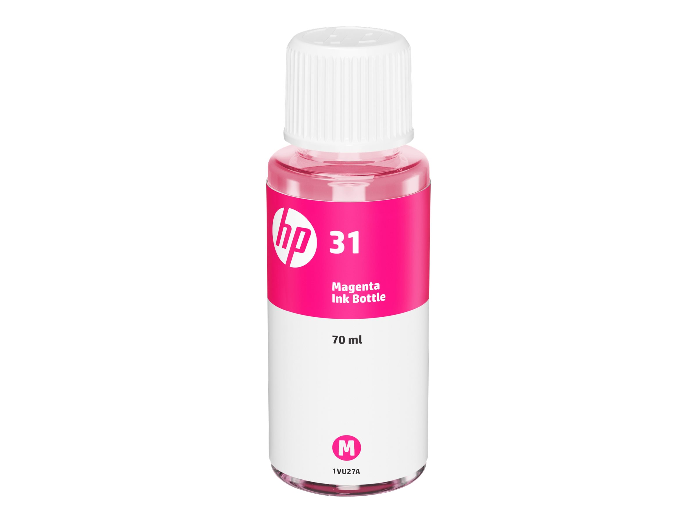 HP INC. HP 31 Magenta Original