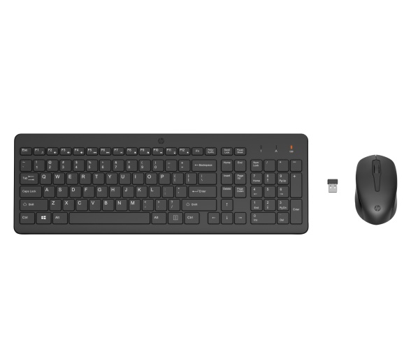 HEWLETT PACKARD HP 330 Wireless Mouse