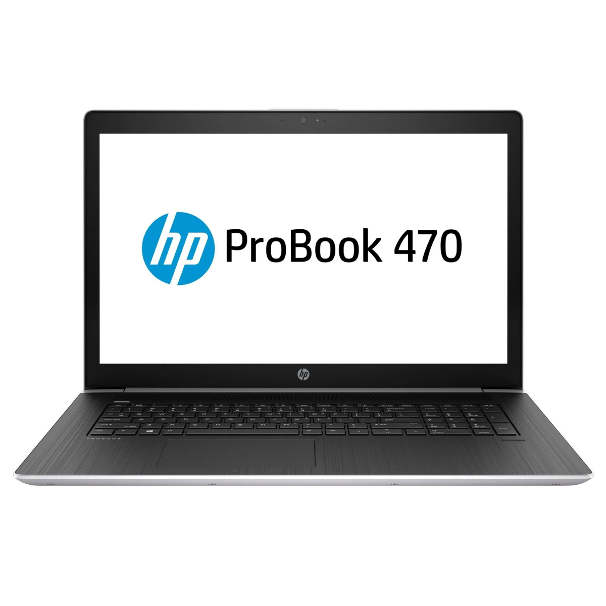HEWLETT PACKARD HP 470 G5 17