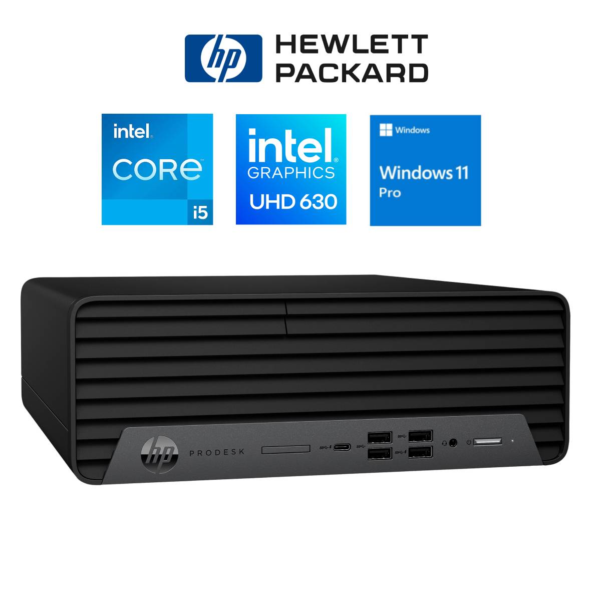 HEWLETT PACKARD HP 600 G6 SFF