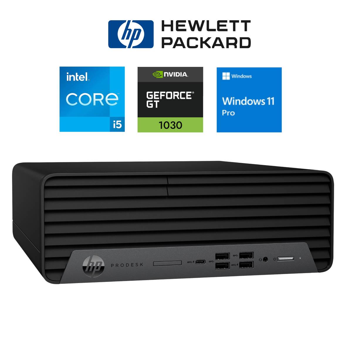 HEWLETT PACKARD HP 600 G6 SFF