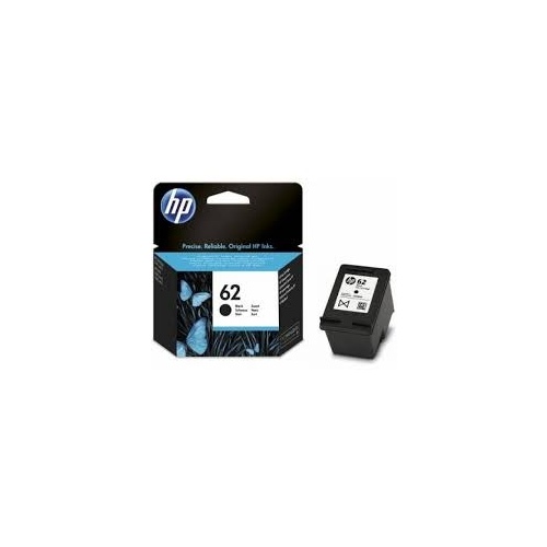HEWLETT PACKARD HP 62 Black Original