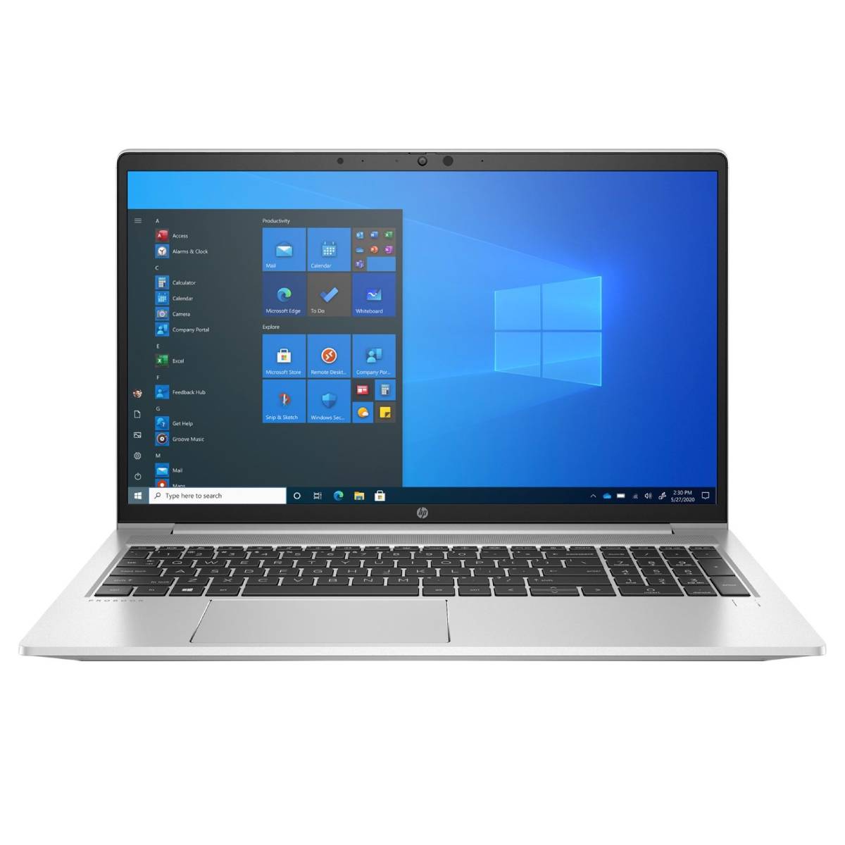 HEWLETT PACKARD HP 650 G8 15