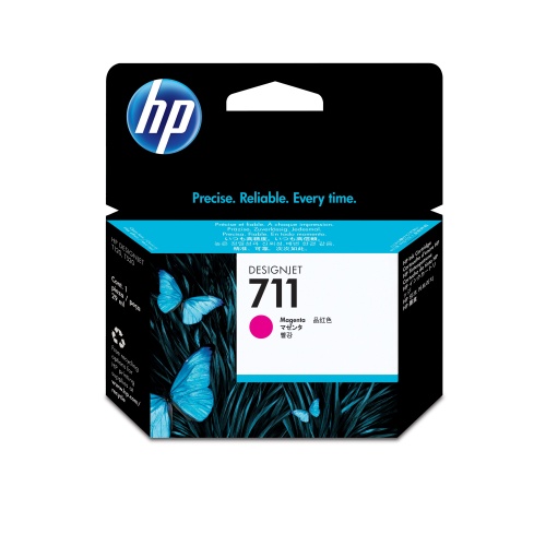 HEWLETT PACKARD HP 711 (CZ131A) Ink
