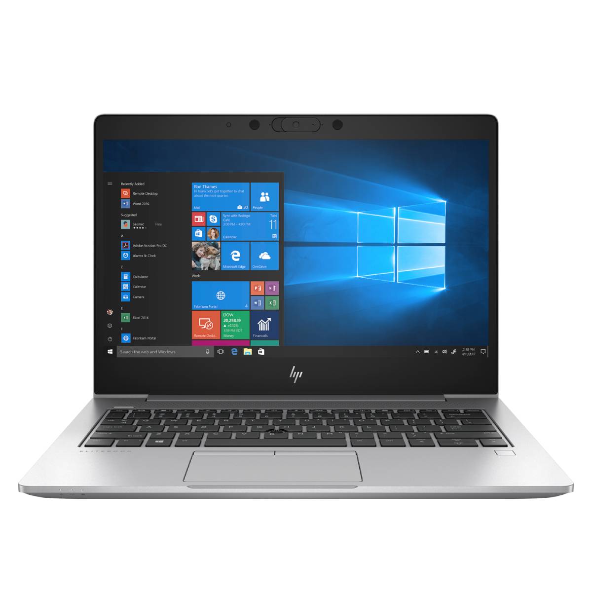 HEWLETT PACKARD HP 830 G6 13
