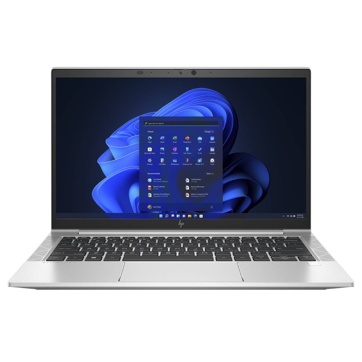 HEWLETT PACKARD HP 830 G8 13