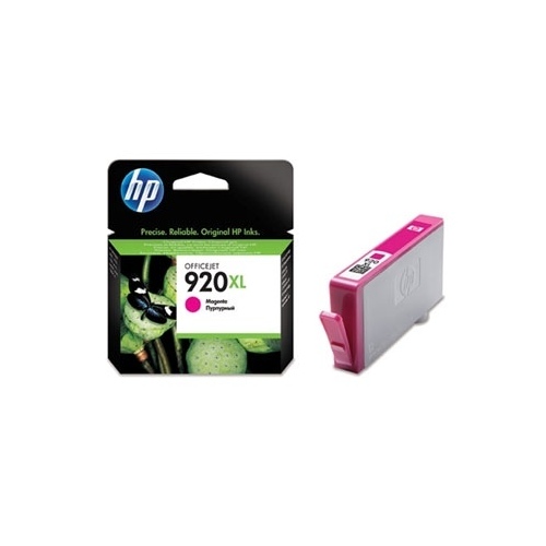 HEWLETT PACKARD HP 920XL (CD973AE) Ink