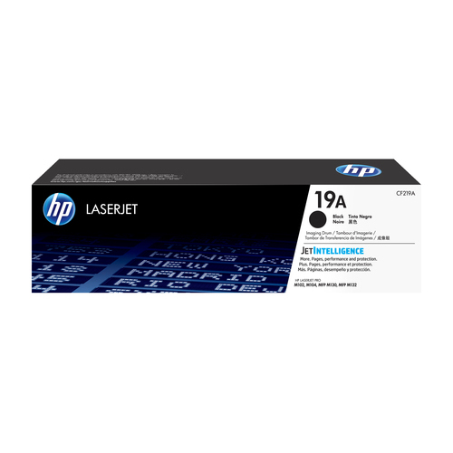 HP 19A Laserjet Imaging Drum 12k