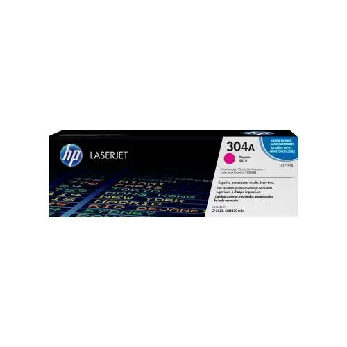 HP Cartridge No 304A HP304A HP