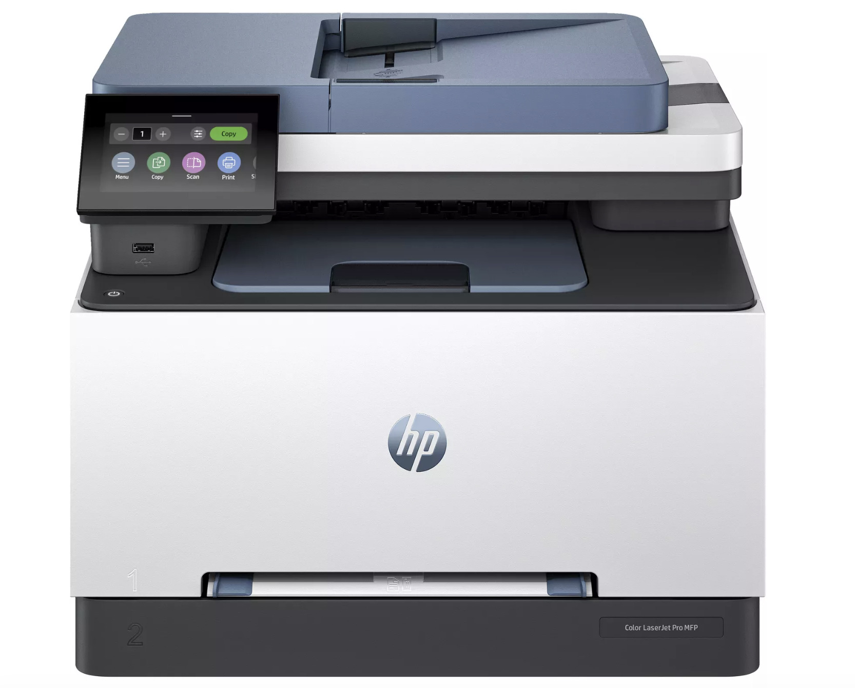 HP Color LJ Pro MFP 3302fdn