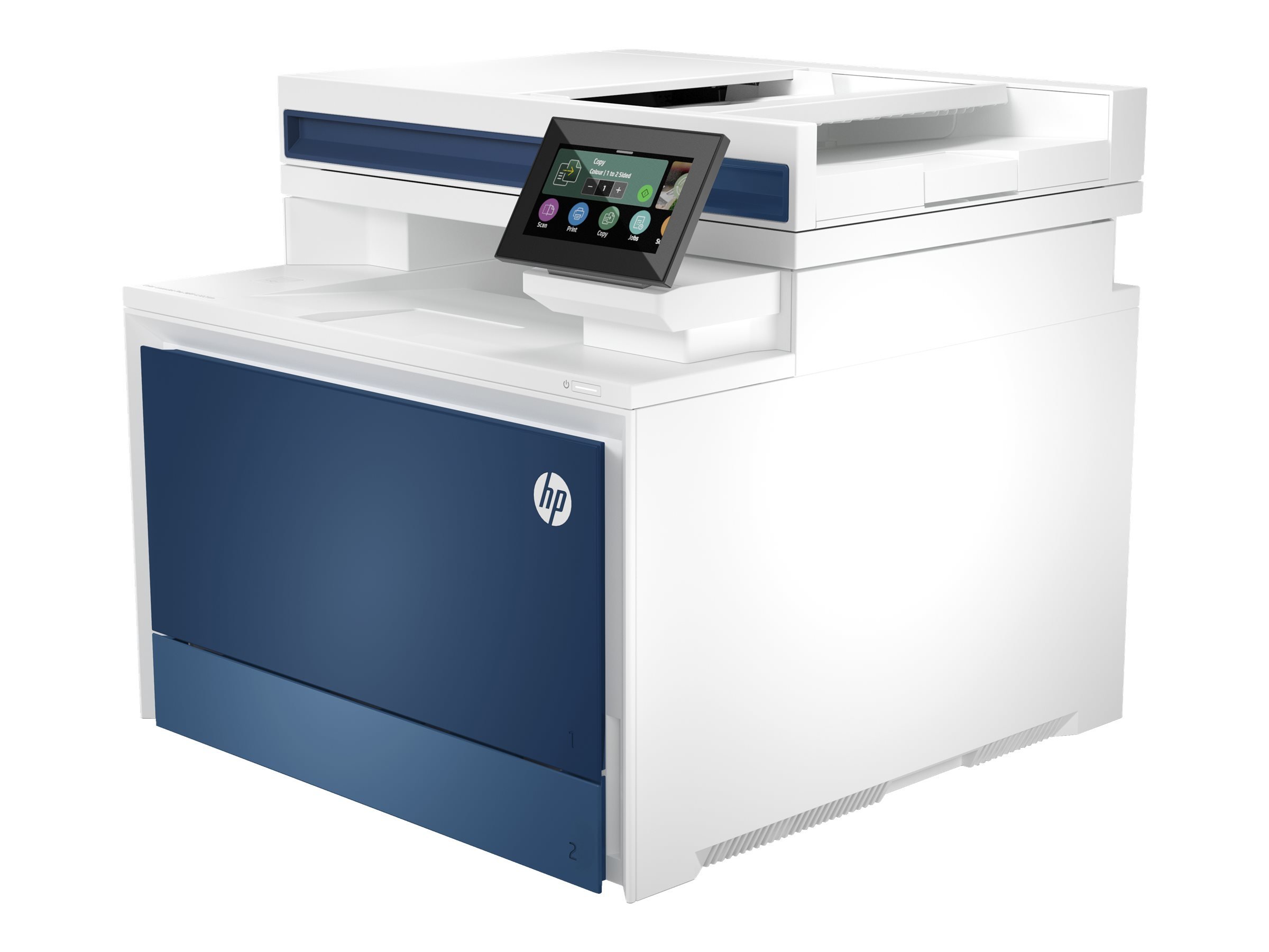 HEWLETT PACKARD HP Color LaserJet Pro