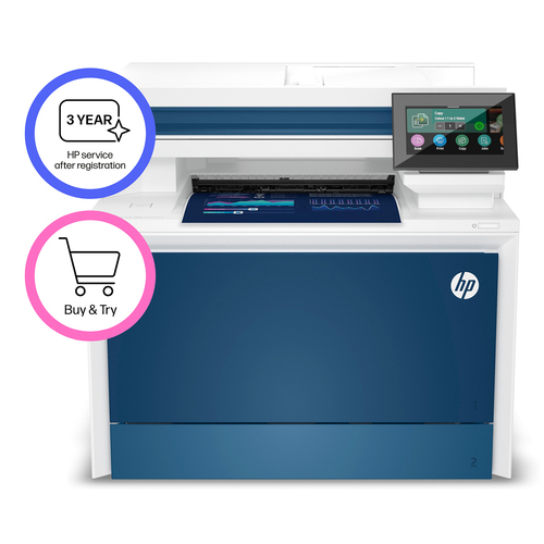 HP INC. HP Color LaserJet Pro