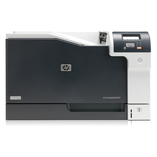 HP INC. HP Color LaserJet CP5225n