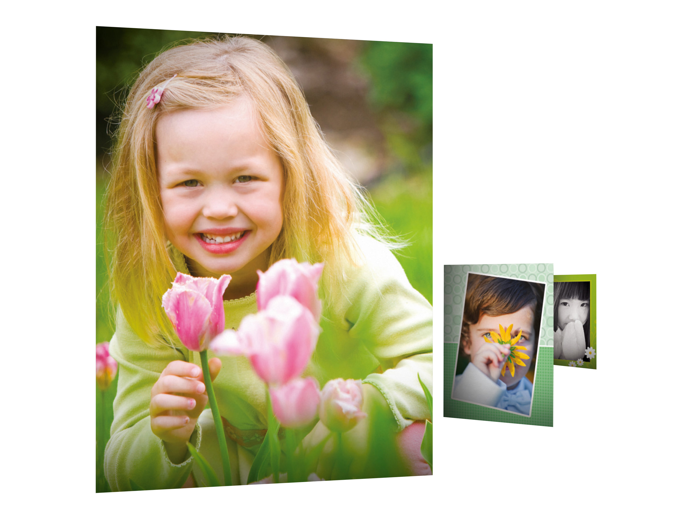 HP INC. HP Everyday Glossy Photo