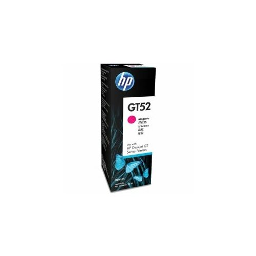 HP GT52 Magenta | M0H55AE |